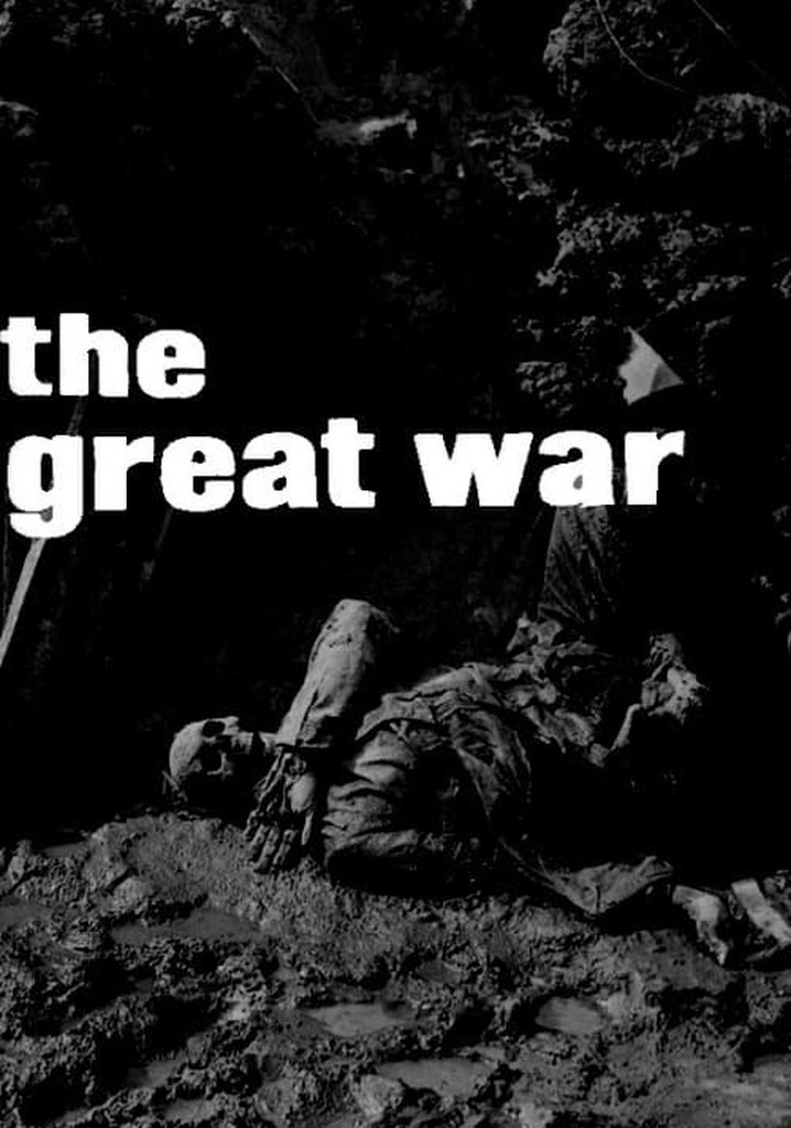 The Great War Temporada 2 - Assista Episódios Online Streaming